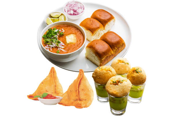 Appetizers - Maharani