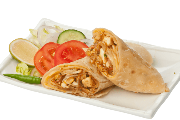 Kathi Rolls - Maharani
