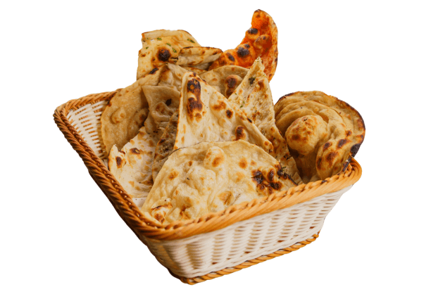 RotiBread - Maharani